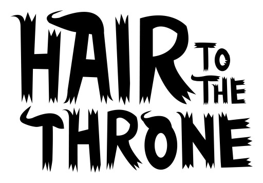 Kickstarter Launches "Hair to the Throne" on Inauguration Day at 8:30AM EST