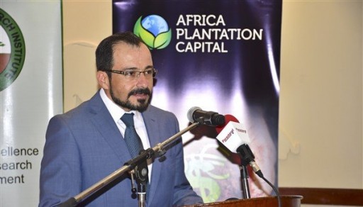 Africa Plantation Capital Signs MoU With Kefri