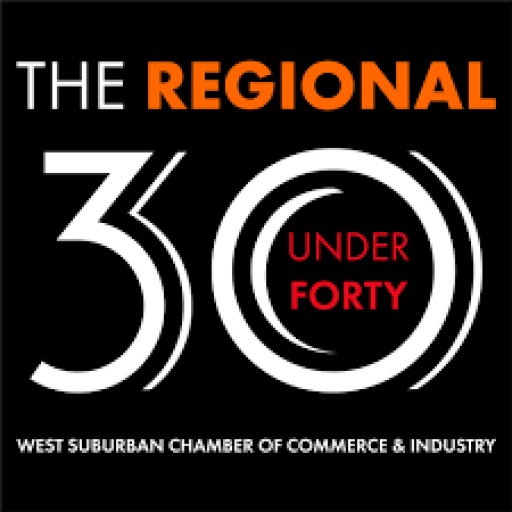 Chicago Painting Contractor & Cleaning Service Owner, Andre Kazimierski, Awarded 2019 Regional 30 Under 40