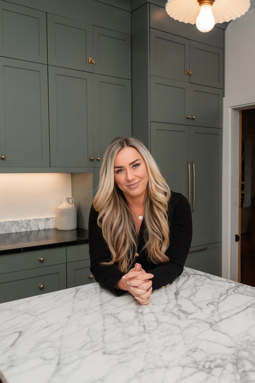 Paulina Antczak Named Among the Best Real Estate Agents in Bellingham, WA by Cascades Best