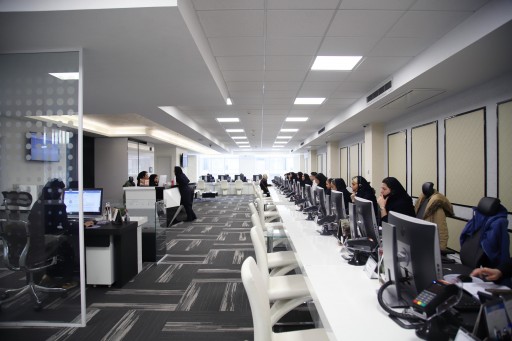Eligasht Call Center: A New Chapter for the Tourism Industry