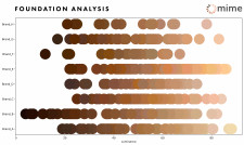 Foundation Diversity Analysis