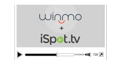 New in Winmo: TV Ad Buy and Airing Intel From iSpot