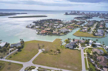 1771 Oceola Court in Marco Island