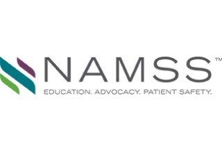 NAMSS Logo