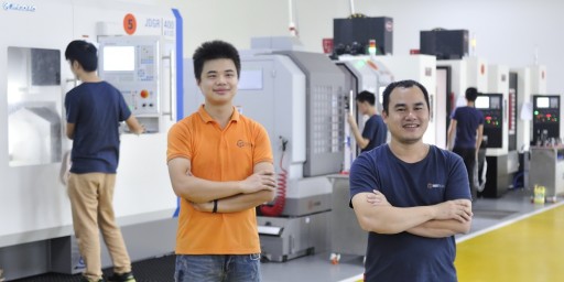 Rapid Prototype Manufacturer WayKen Looking to Expand Business Opportunities by Embracing Latest Technologies