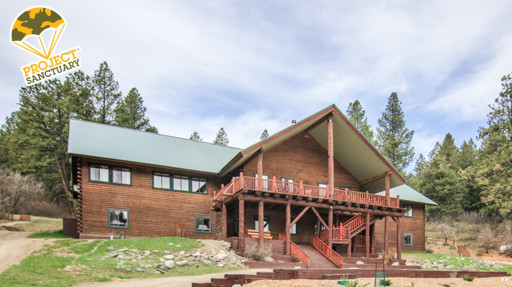 Project Sanctuary Acquires 42-Acre Retreat Center in Archuleta County, Colorado