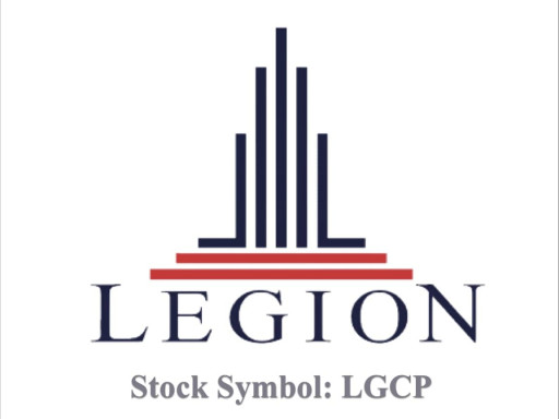 Update: FinTech Lender Legion Capital Announces Six Month Results