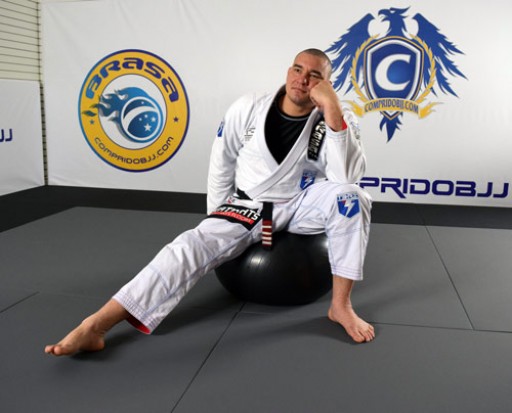 Greatmats Releases Brazilian Jiu Jitsu Video Training Series