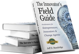 "The Innovator's Field Guide"