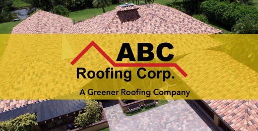 ABC Roofing Corp. - a Greener Roofing Company