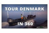 Tour Denmark in 360 Degrees courtesy of Advrtas & Business Events Denmark