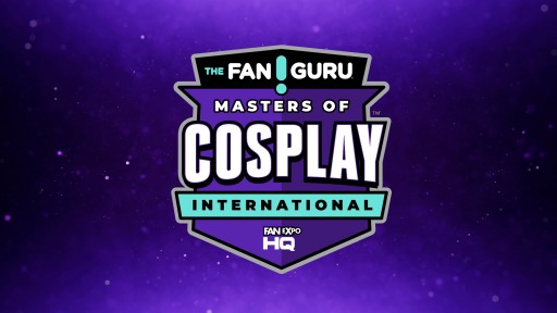 Fan Guru to Power Fan Expo's 'Masters of Cosplay' Series Thru 2021