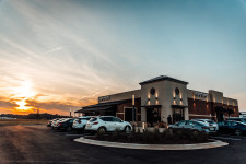 Jonathan's Grille