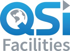 QSI Facilities logo