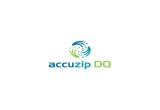 AccuZIP DQ Logo