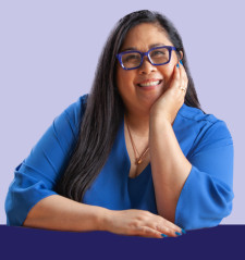 Dr. Jennifer Camota Luebke