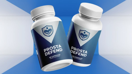 Prosta Defend Buyer's Guide Examines Botanical Prostate Support Options for Men Over 40