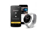 CoWatch with Android and iOS apps