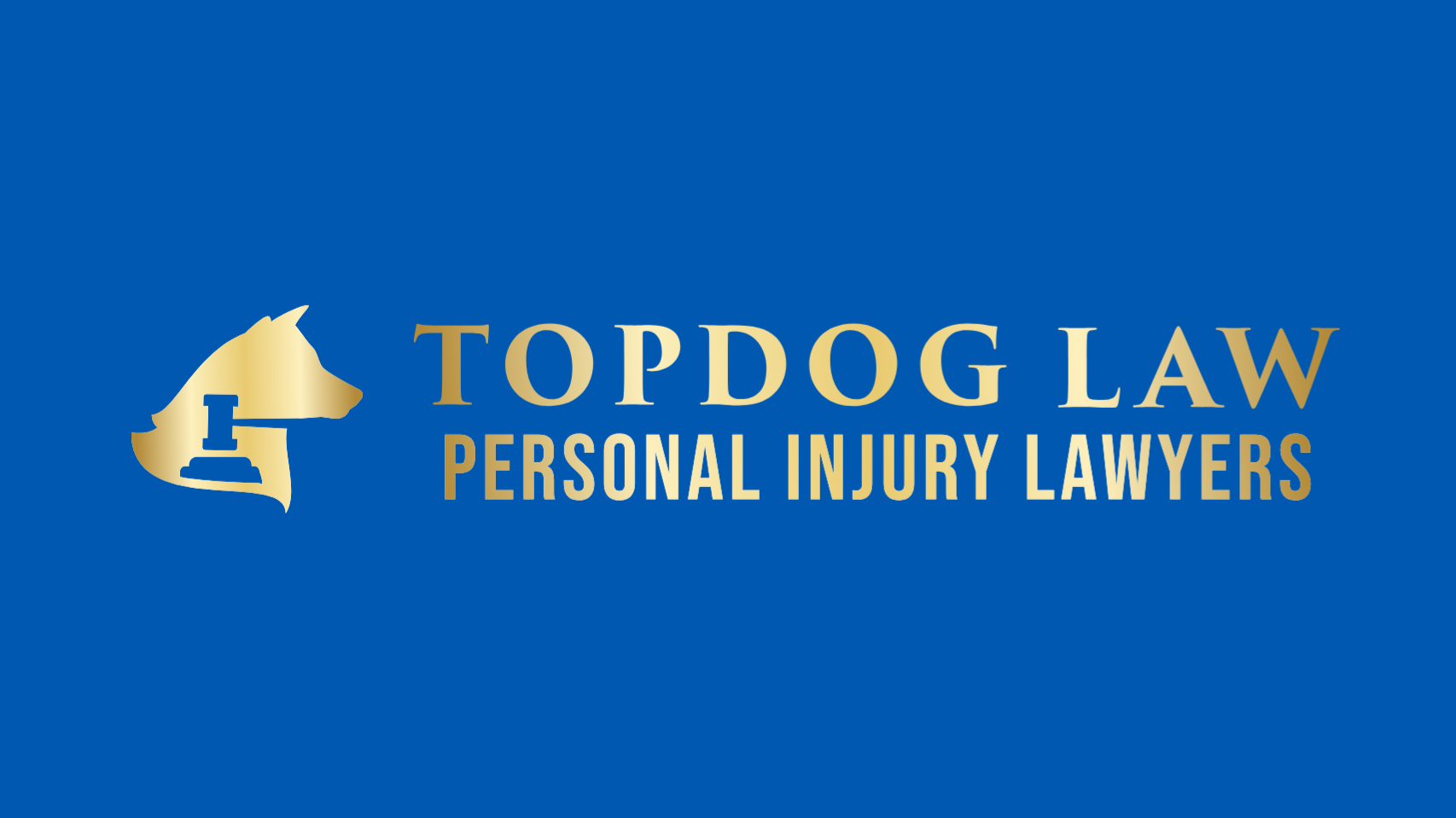 TopDog Law Logo