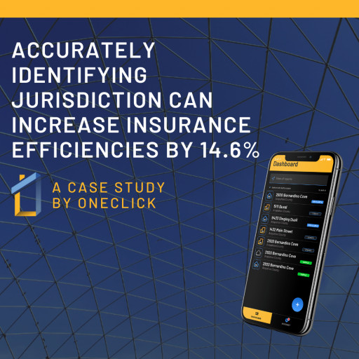 OneClick Code Increased Claim Payment Accuracy by 14.6% for Insurance Carrier