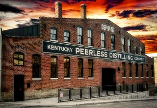Kentucky Peerless Distillery