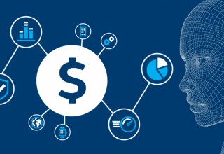 AI-powered banking solution