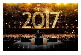 Church of Scientology New Year's Celebration 2017