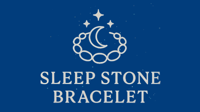 Sleep Stone Bracelet