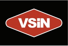 VSiN logo