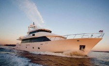 Super Yacht "The Liquidity"