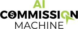 AI Commission Machine
