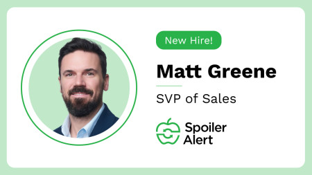 Matt Greene