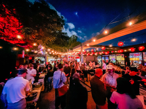 Mocktail Fest Miami Returns, Reflecting Miami Beach’s Shift Toward Wellness and Conscious Living