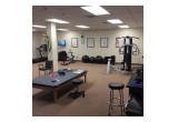 MedChiro Injury Rehab clinic