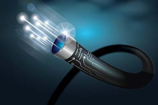 Fiber Optics Turn 50 Just as 5G Arrives