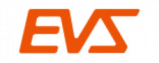 EVS company logo