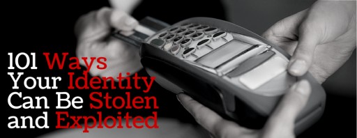 Acuant Creates Identity Theft List to Raise Awareness and Educate