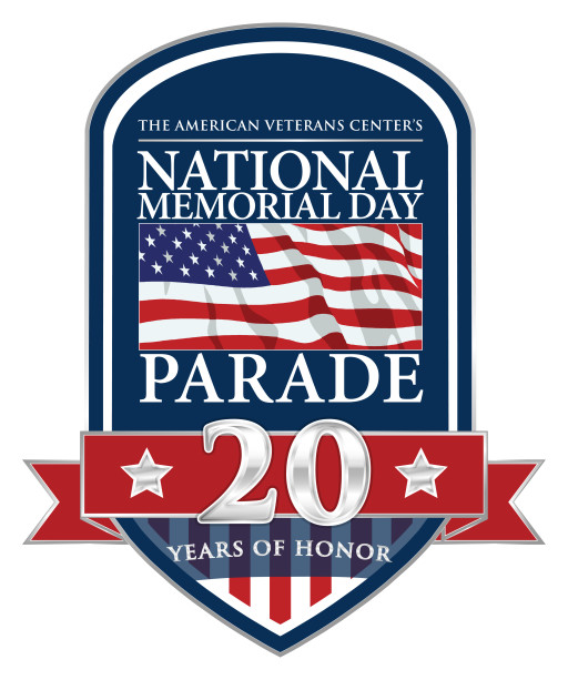 The National Memorial Day Parade Honors 250 Years of America's Military on the 20th Anniversary of the Parade
