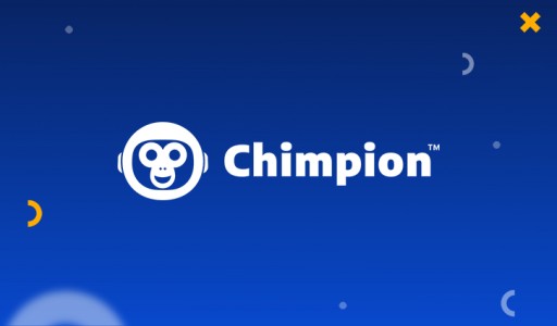 Chimpion Announces Coin Swap and New Coin Name