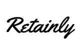 Retainly Full Logo