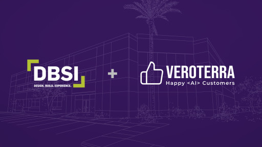 DBSI and VeroTerra Announce Strategic Partnership to Revolutionize Customer Experience Measurement