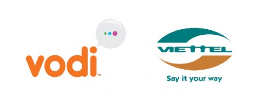 Vodi and Viettel America Announce Major Partnership