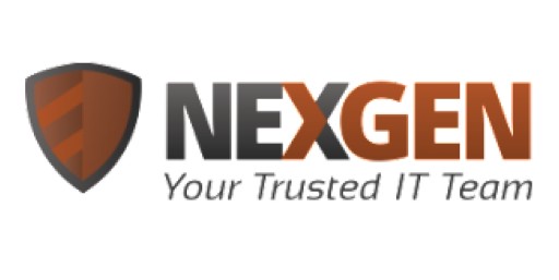 NexGen Launches Refreshed and Responsive Website