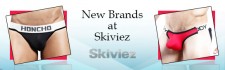 New Brands