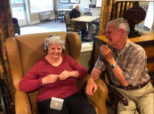 JEA Senior Living and Eversound Partner to Solve Hearing Loss at Senior Living Communities