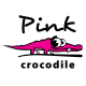 Pink Crocodile o.p.s.