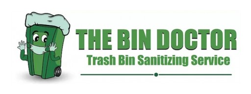 Introducing The Bin Doctor: Here to Help Protect Residents From Harmful Bacteria