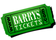 Barry's Ticket Service
