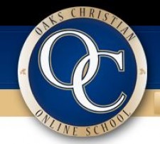 Oak Christian Online School